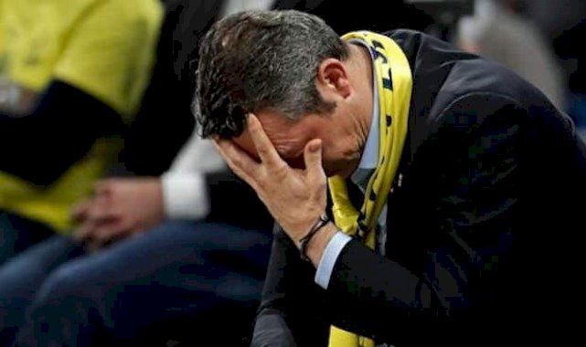 Ali Koç'a sert sözler! "İmza toplamaya mecbur etmeyin"