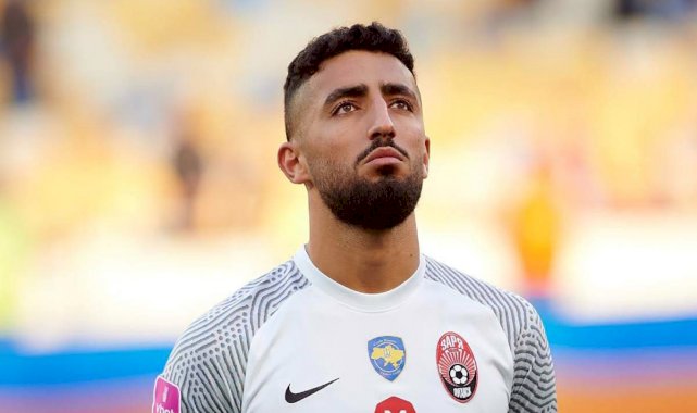 Allahyar için kadroda yer açılacak