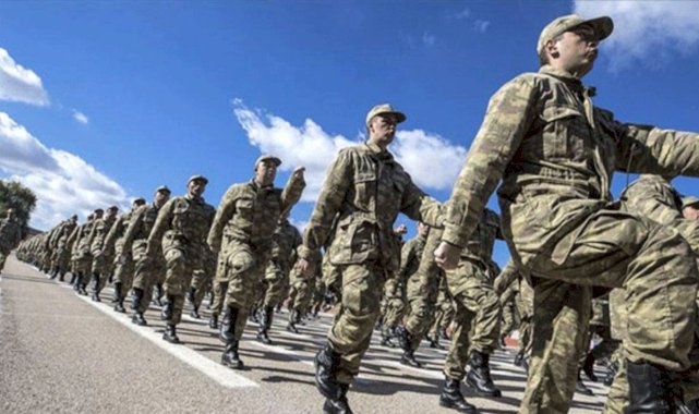 Askerlik sınıflandırma grubu 1-2-3 ne demek? İşte anlamları