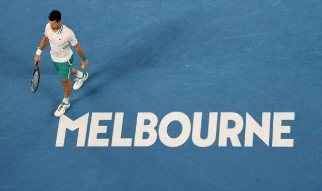 Avustralya Açık'ta biletlerin yarısı satılacak