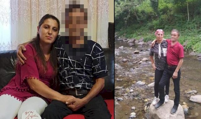 Aysel'in kendini vurduğu ortaya çıktı, eşi adli kontrolle serbest