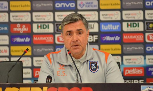 Başakşehir Edin Visca'nın Yokluğunu Fazlasıyla Hissediyor!