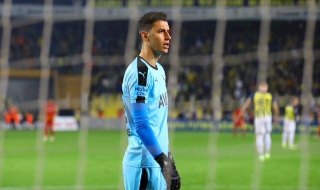 Berke Özer, Fenerbahçe ile sözleşme uzatacak mı?