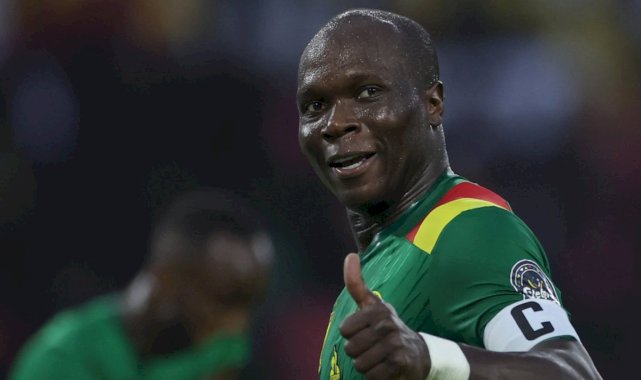 Beşiktaş'ta Aboubakar pişmanlığı