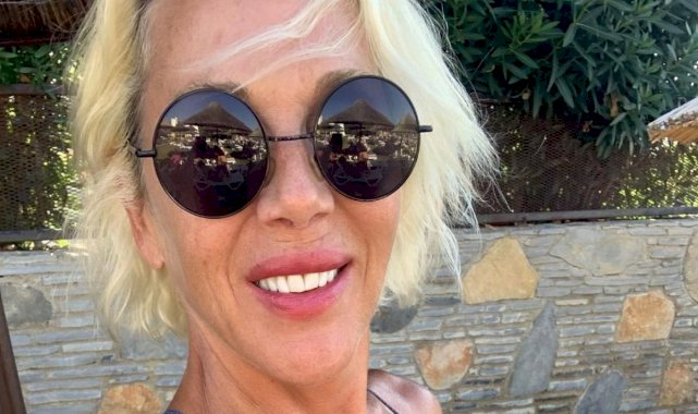 Billur Kalkavan: Zengin olmak zor