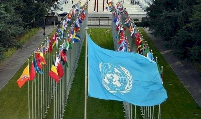 BM'den İsviçre’ye: Siyahilere yönelik ırkçılığa karşı tedbir alın