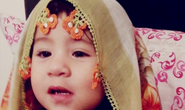 Burdur'da 3 yaşında çocuk evde ölü bulundu