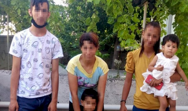 Burdur'da bebek ölümü: 3 kişi gözaltında