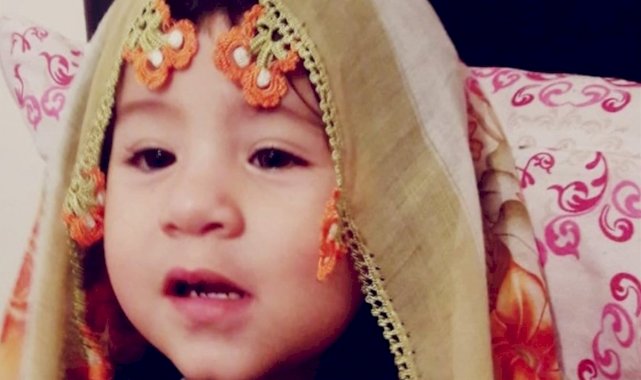 Burdur'da ölü bulunan 3 yaşındaki Ayşenur'un cenazesi alınmadı