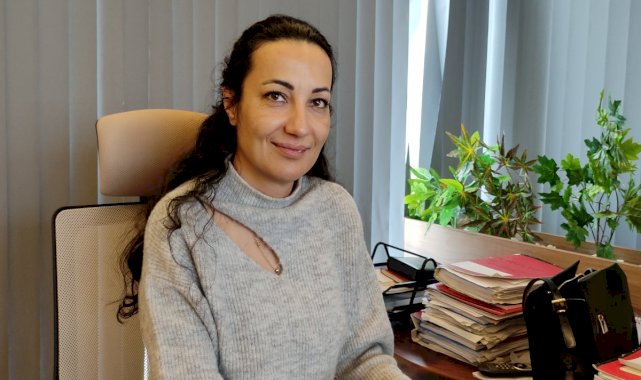 Bursa'da 22 yıllık avukat ağır cezada yargılanıyor