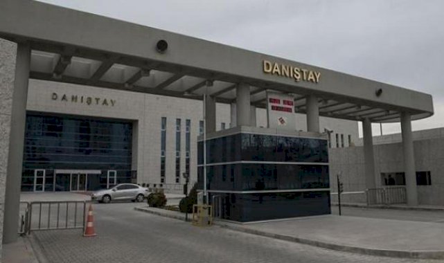 Danıştay'dan mülakat açıklaması