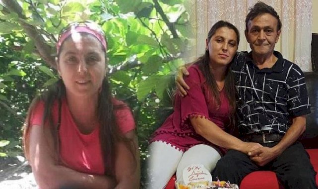 Eşi tarafından tabancayla vurulan Aysel hayatını kaybetti