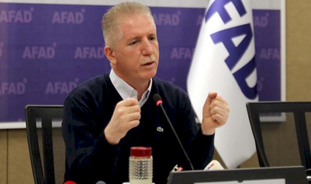 Gaziantep Valisi Gül: Yeni kar yağışı için tüm tedbirler alındı