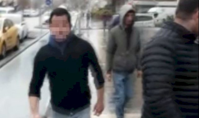 Gaziante'te dövize göre kira zammı isteyen iş yeri sahibi, klinik bastı