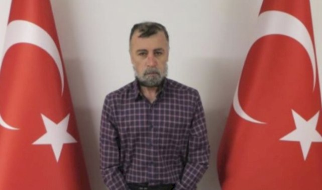 Hablemitoğlu'nun katillerinden Nuri Gökhan Bozkır'ın gözaltı süresi uzatıldı