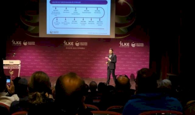 İLKE Vakfından Geleceğin Türkiyesinde Kültür Politikaları raporu