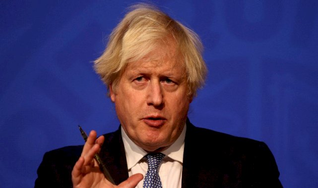 İngiltere Başbakanlığı, partiler nedeniyle Kraliçe'den özür diledi