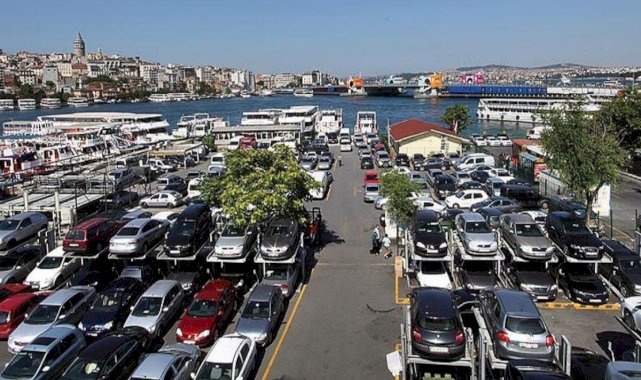 İstanbul'da yediemin otopark ve araç çekme ücretlerine zam yapıldı