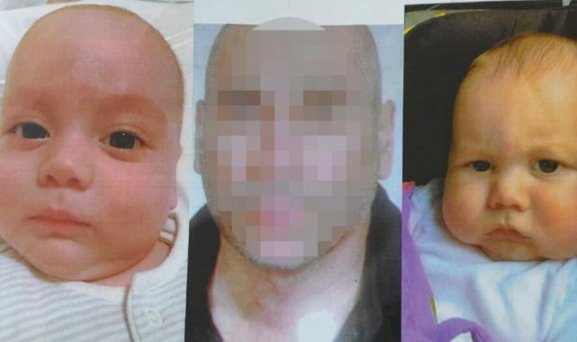 İzmir'de iş insanına babalık davası: İkizler kendi çocuğu çıktı