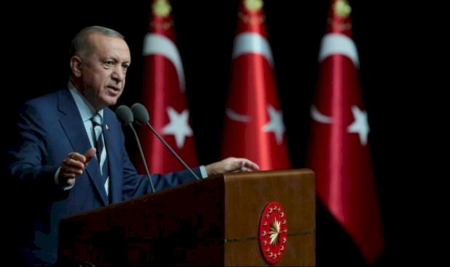 Kabine bugün toplanıyor: Ekonomi, salgın ve terörle mücadele görüşülecek