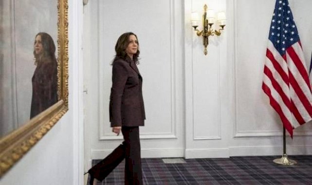 Kamala Harris'e zorbalık suçlaması