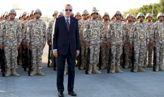 Katar medyasından olay analiz! 'Türkiye ve Rusya'ya karşı bu kartı oynayamaz...'