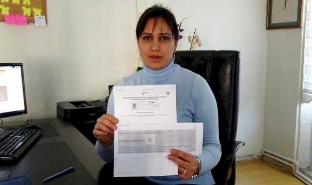 KPSS'de alan birincisi atamaları görünce kahroldu