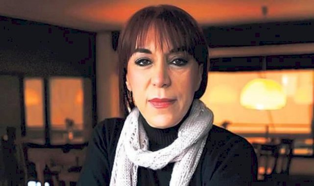 Leman Sam'dan tepki çeken ırkçı paylaşım!