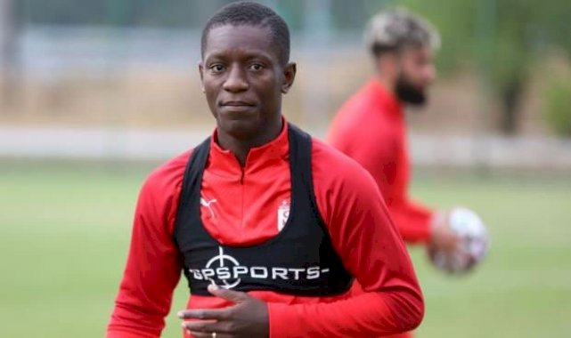 Max Gradel'in acı günü