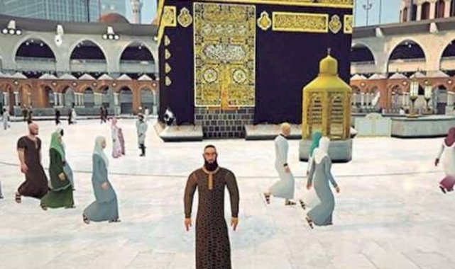 Metaverse Hac İle İlgili Tartışmalara Diyanet Son Noktayı Koydu!