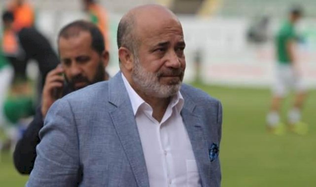 Murat Sancak: Fatih Terim, Adana'ya borçlu