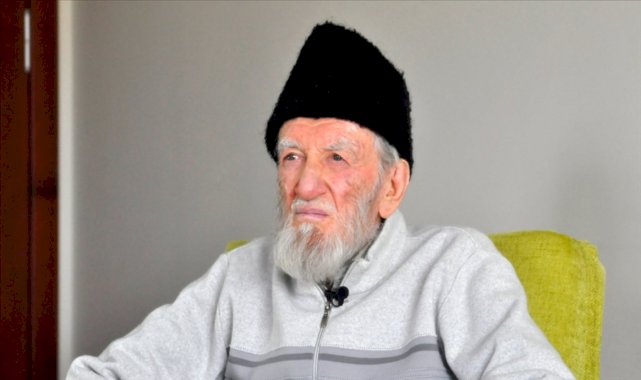 Mütefekkir Cevdet Said vefat etti