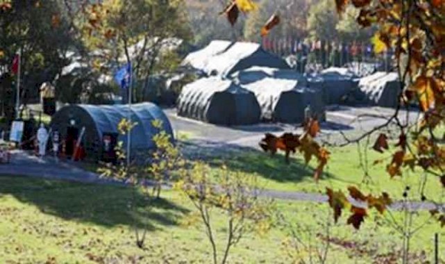 NATO’da devir teslim: Türkiye görevini Fransa’ya devretti