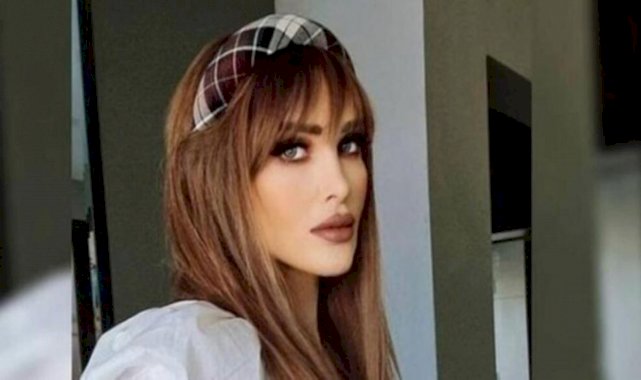 Onları hiç görmediniz! Seren Serengil'in Finlandiya'daki kardeşleri...