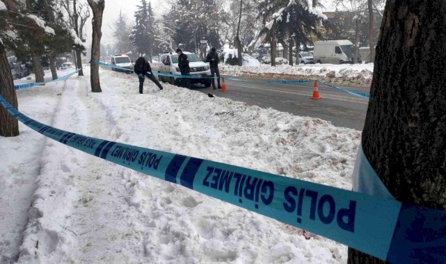 Otobüsle Hastaneye Yetiştirilmeye Çalışılan Kazazede Hayatını Kaybetti!