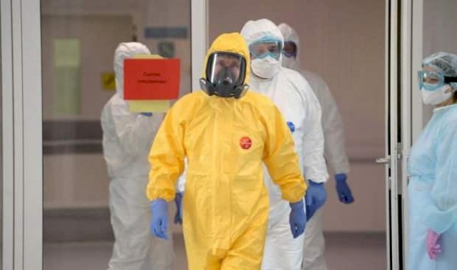 Putin'den korkutan açıklama: Yalnızca 2 haftamız var