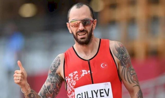 Ramil Guliev: 2024 hazırlıkları iyi gidiyor