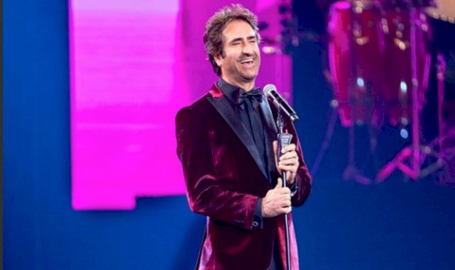 Reytinglere yenilen Mahsun Kırmızıgül teşekkür etti