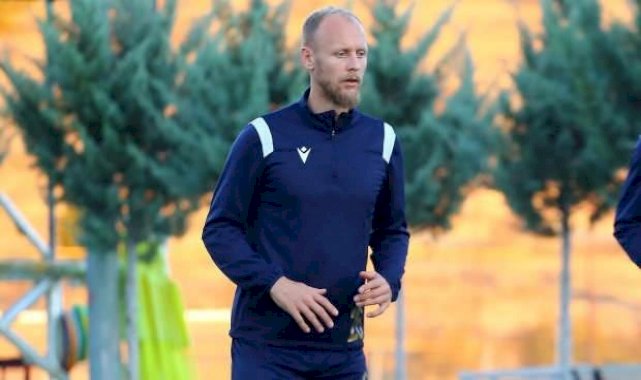 Semih Kaya'ya Süper Lig'den sürpriz talip!