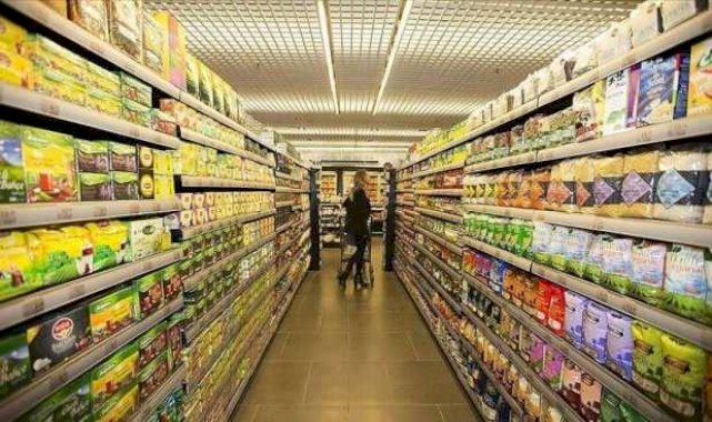 Stokçulukla mücadele yasası Resmi Gazete'de yayımlandı