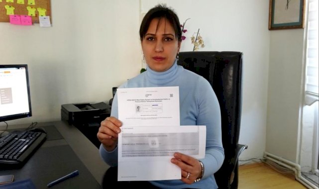 Tokat'ta KPSS’de alanında Türkiye birincisi oldu, atanamadı