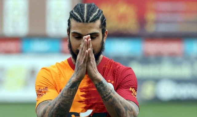 Yedlin: Türkiye'de her yerde cami var, muhteşem