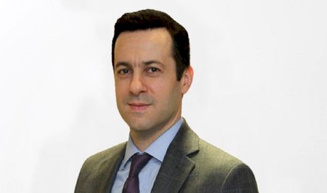 Yeni TÜİK Başkanı Erhan Çetinkaya kimdir, kaç yaşında? Erhan Çetinkaya'nın biyografisi