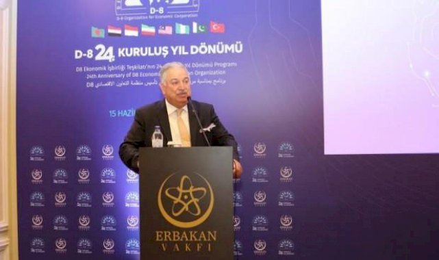 Yeniden Refah Partisi'nden 'Kazakistan' yorumu: Türkiye açısından...