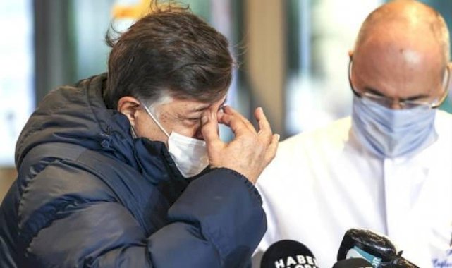 Yılmaz Vural: Kendi evladım ölmüş kadar üzüldüm!