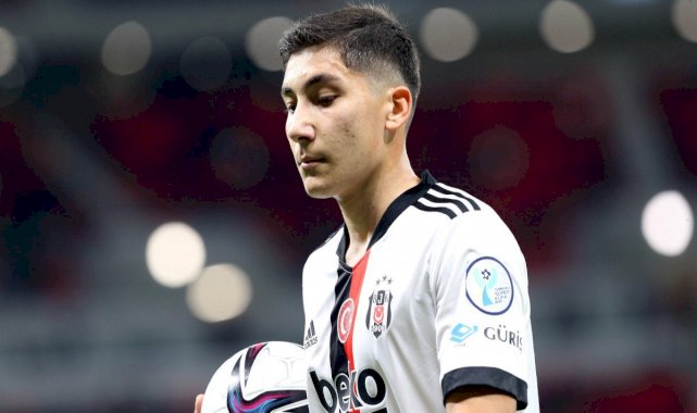 Yönetimden Emirhan İlkhan kararı