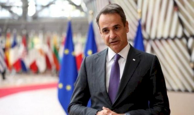 Yunanistan'da , hükumete güvenoylaması çağrısı