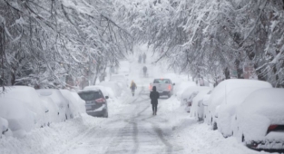 Tarih verdi: Prof. Dr. Orhan Şen'den yeni kar uyarısı