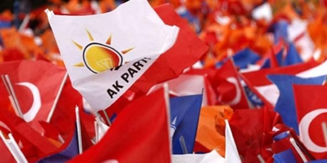 Tarihe geçen hamle sonrası AK Parti oylarında büyük artış! Fark açılıyor!