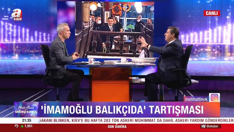 Tevfik Göksu: Topbaş sırf karla mücadele için ekipleri Moskova'ya eğitime göndermişti